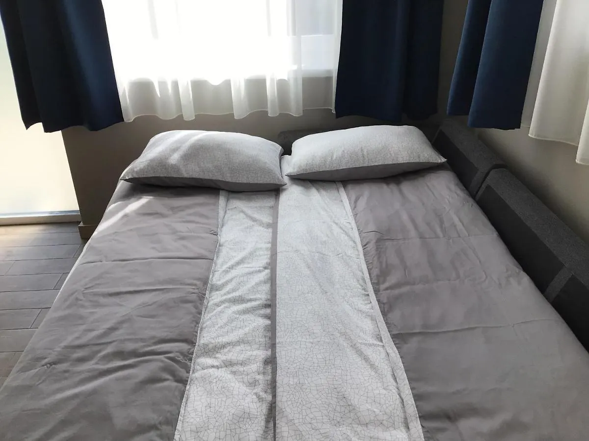 Th-Lux Apartman Hajdúszoboszló 0*,