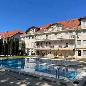 Bella Wellness Apartman Apartament