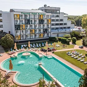 Otel Thermal Garden, Hajdúszoboszló